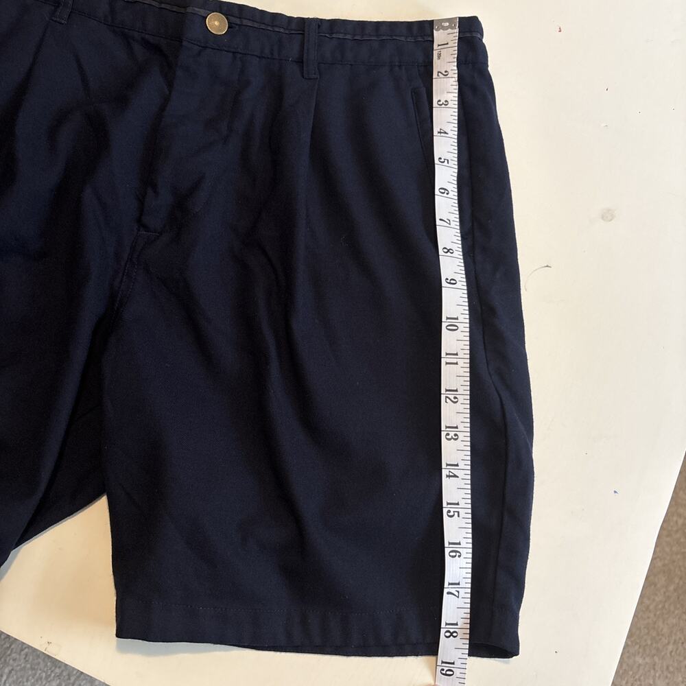 Descendant Of Thieves 36 Shorts, Stretchy, Only 102 Made, Preppy, Boho, EUC - Picture 12 of 15